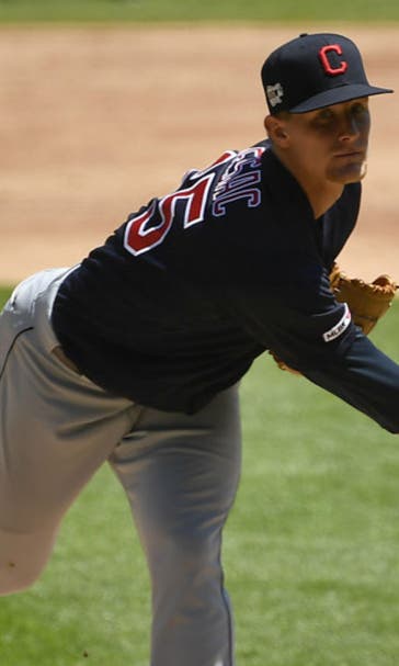 Giolito edges out Plesac in head-to-head battle, White Sox beat Indians 2-0